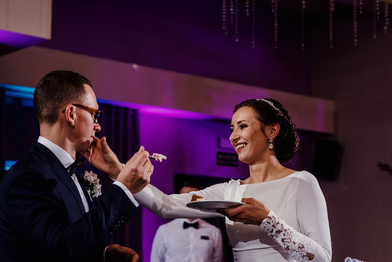 wesele w foksalu w mszanie