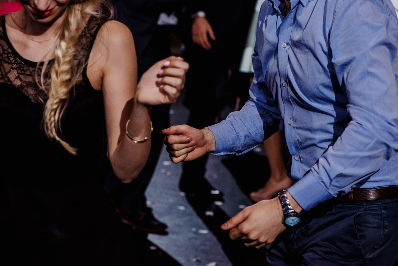 fotograf na wesele malopolska