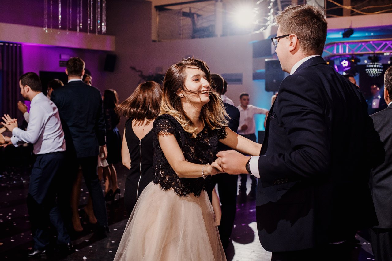 fotograf na wesele malopolska