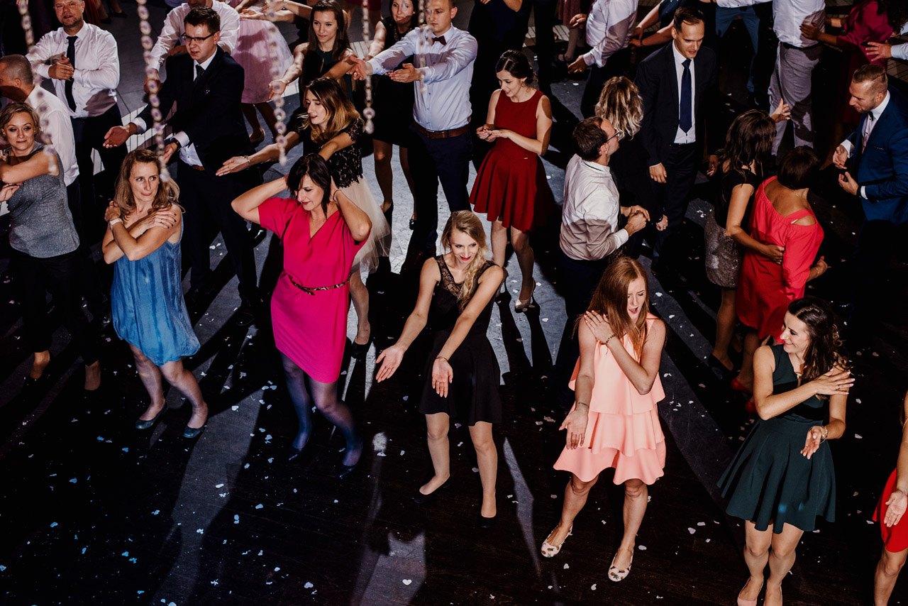 fotograf na wesele malopolska