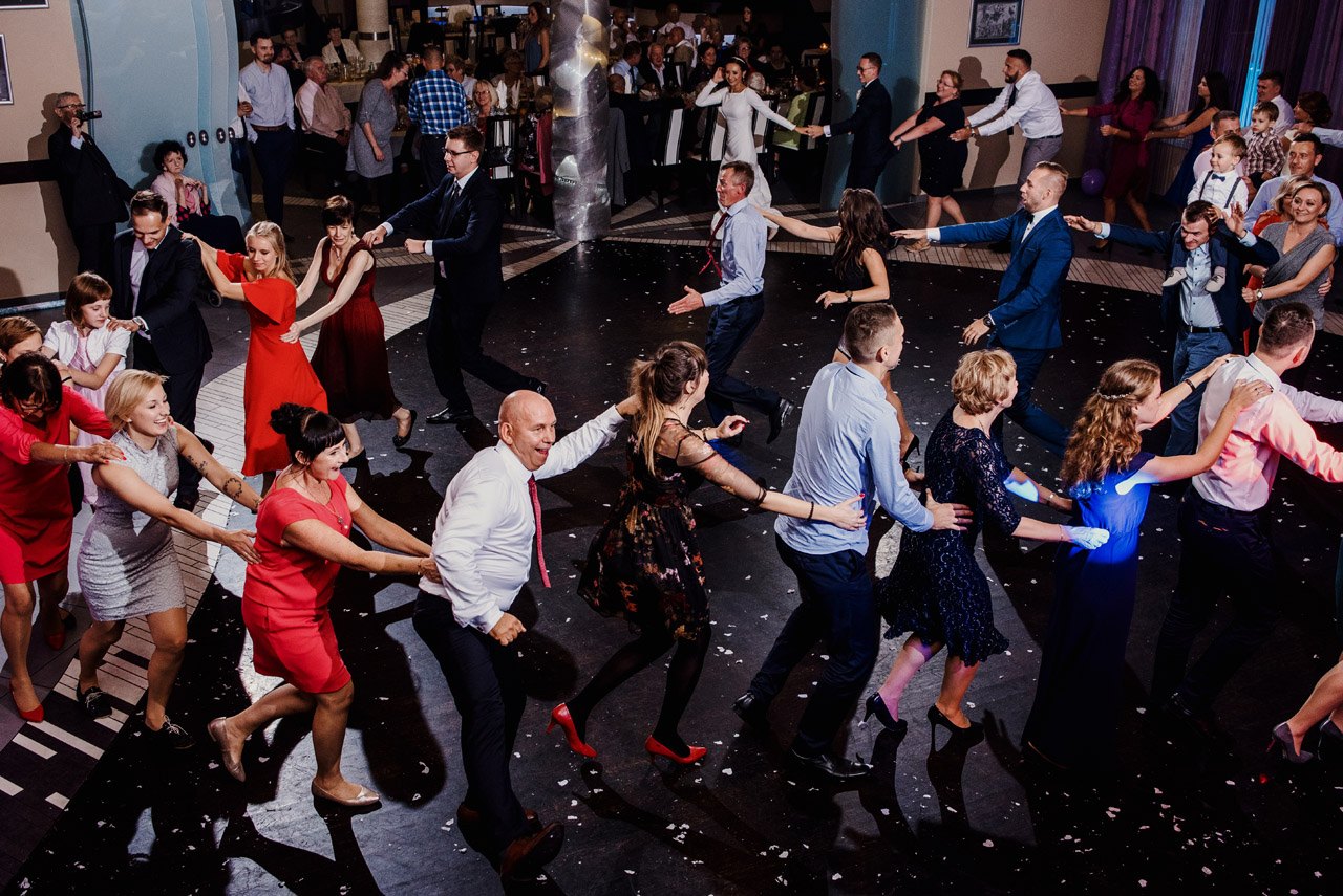 fotograf na wesele malopolska