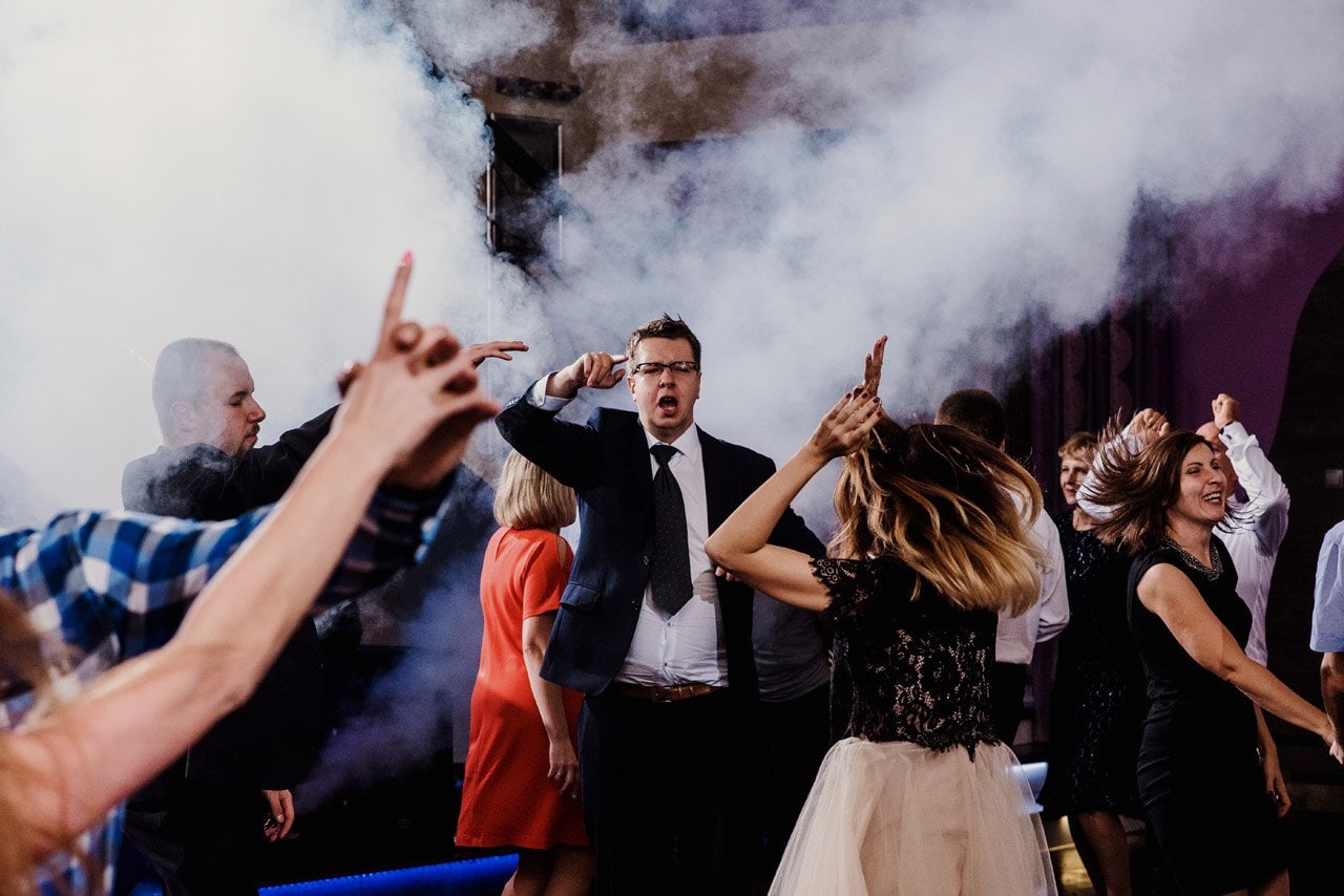 fotograf na wesele malopolska