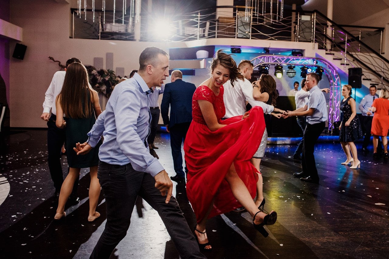 fotograf na wesele malopolska