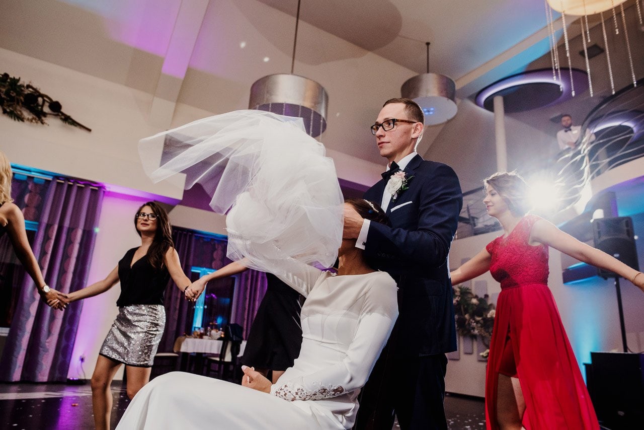 fotograf na wesele malopolska