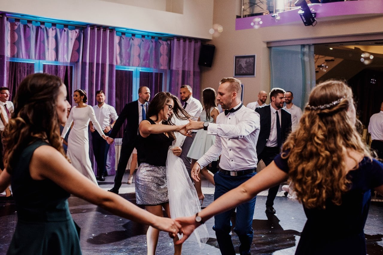 fotograf na wesele malopolska