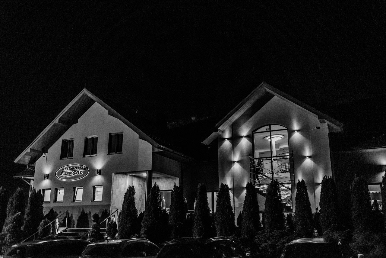 fotograf na wesele malopolska