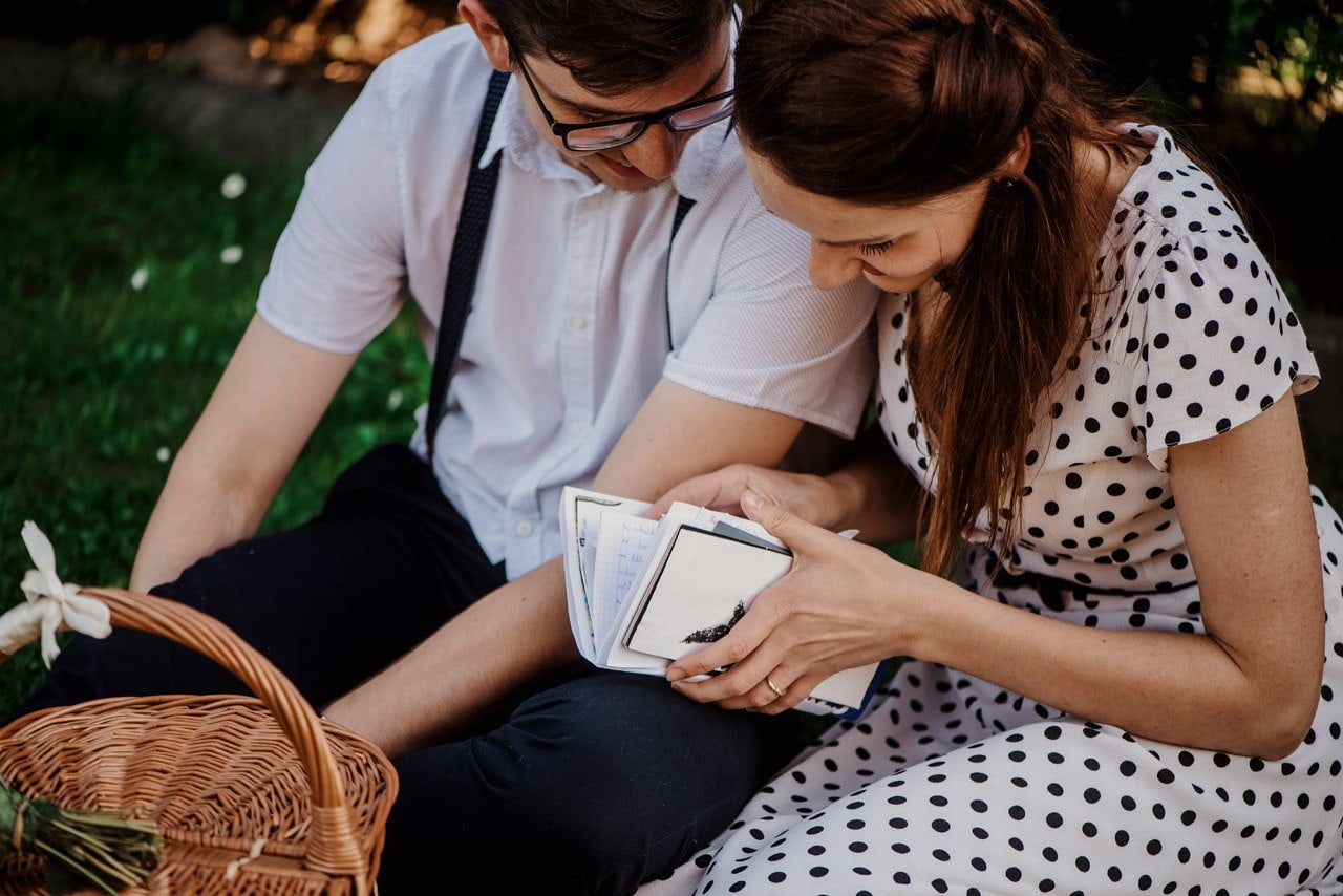 gdzie zrobic sesje narzeczenska