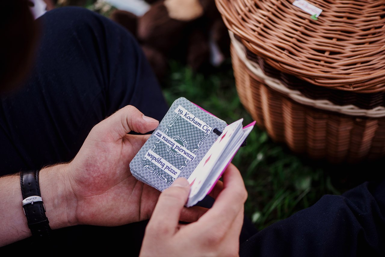 gdzie zrobic sesje narzeczenska