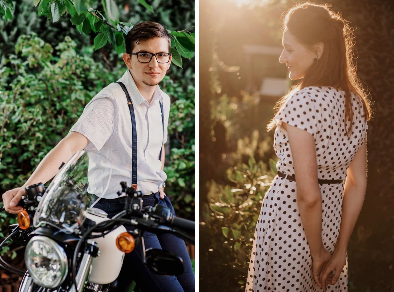 gdzie zrobic sesje narzeczenska