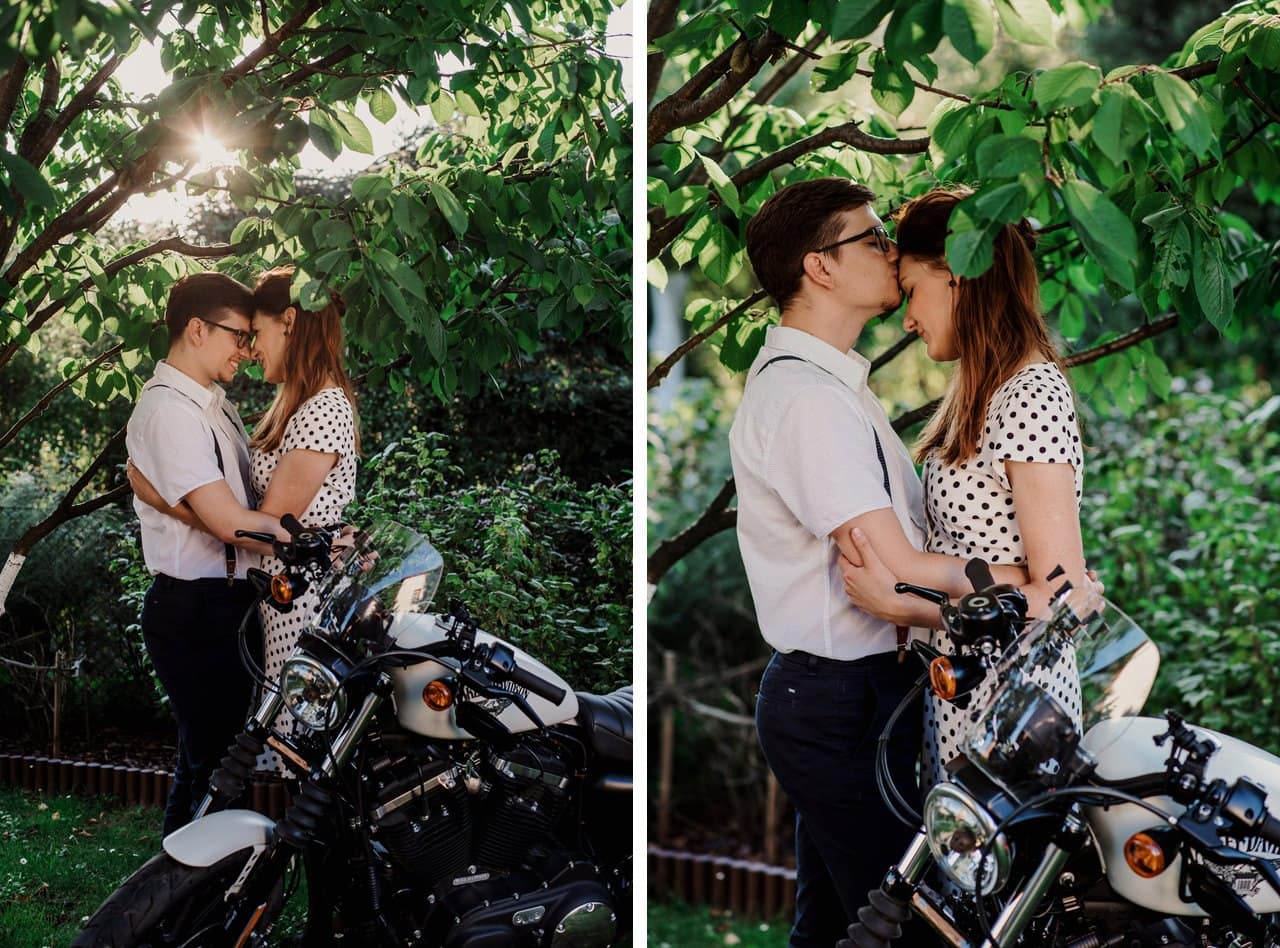 gdzie zrobic sesje narzeczenska