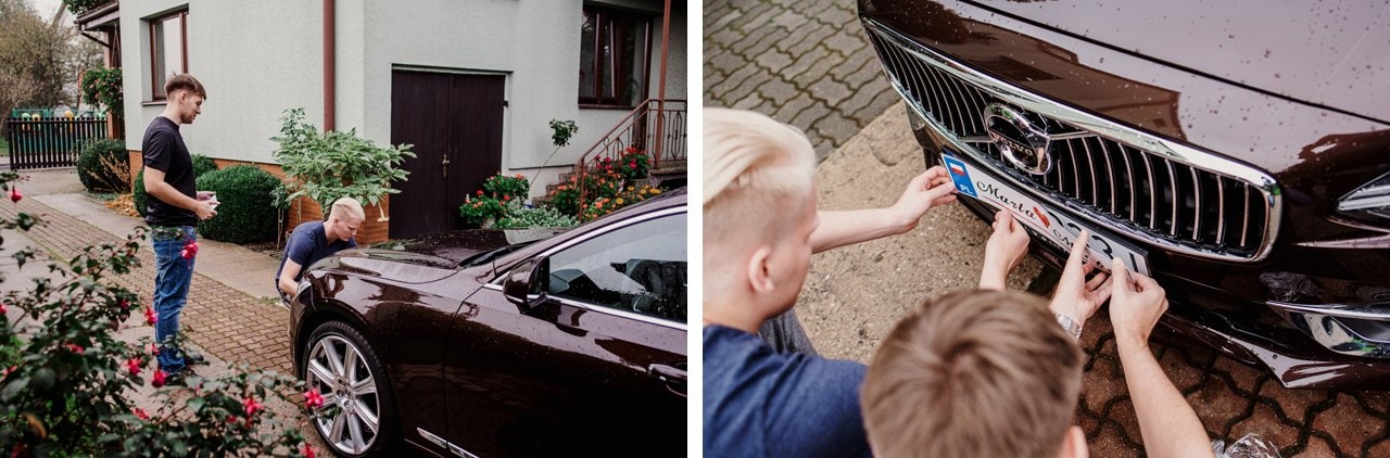 fotograf na ślub warszawa