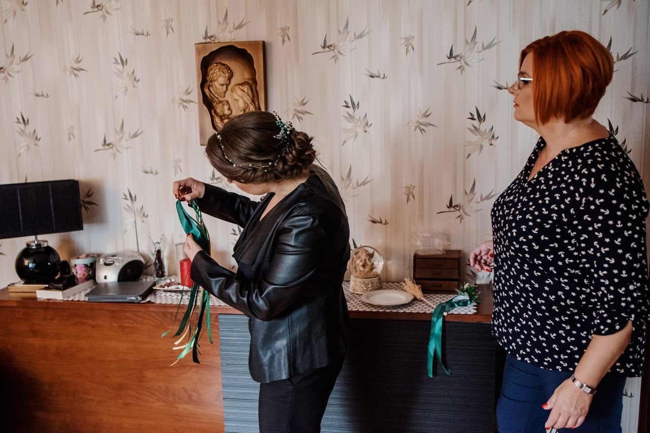 fotograf na ślub warszawa