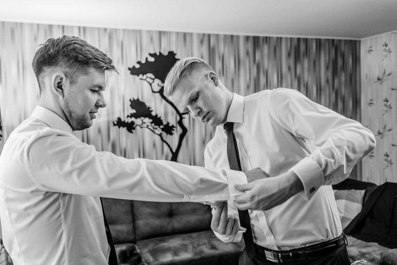 fotograf na wesele warszawa