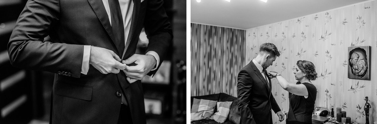 fotograf na wesele warszawa