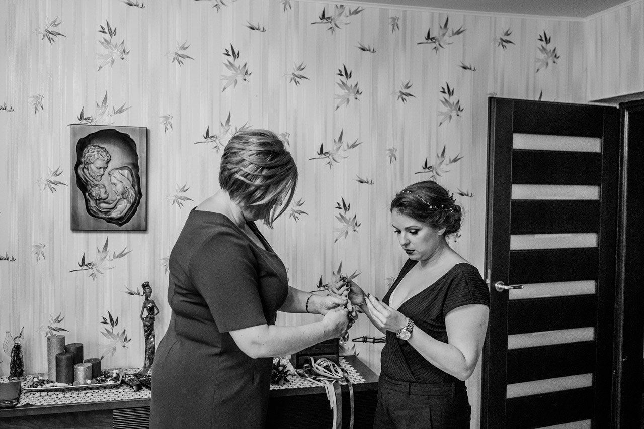 fotograf na wesele warszawa