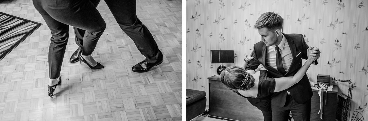 fotograf na wesele warszawa