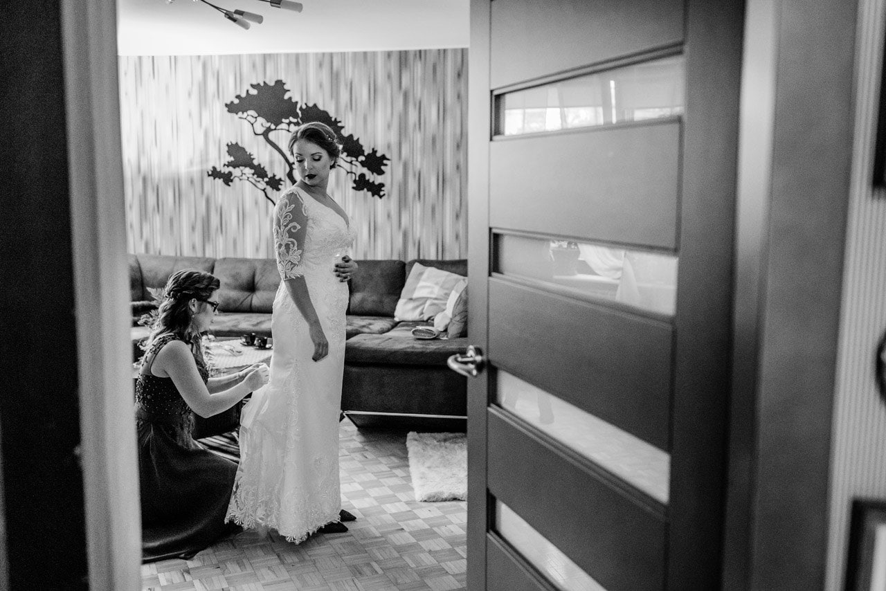 zdjecia slubne warszawa