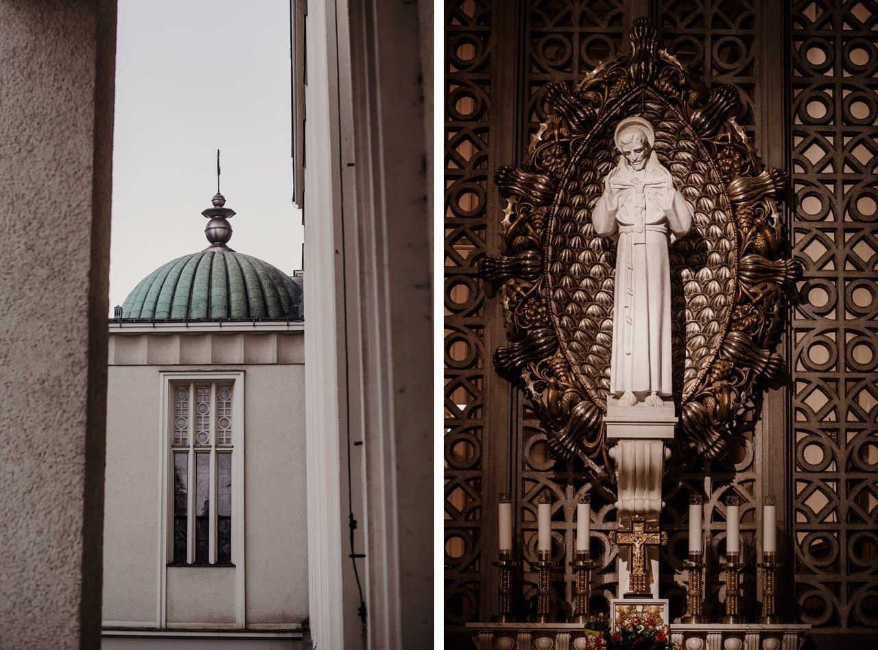 zdjecia slubne warszawa