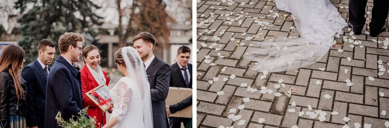 fotograf na slub warszawa