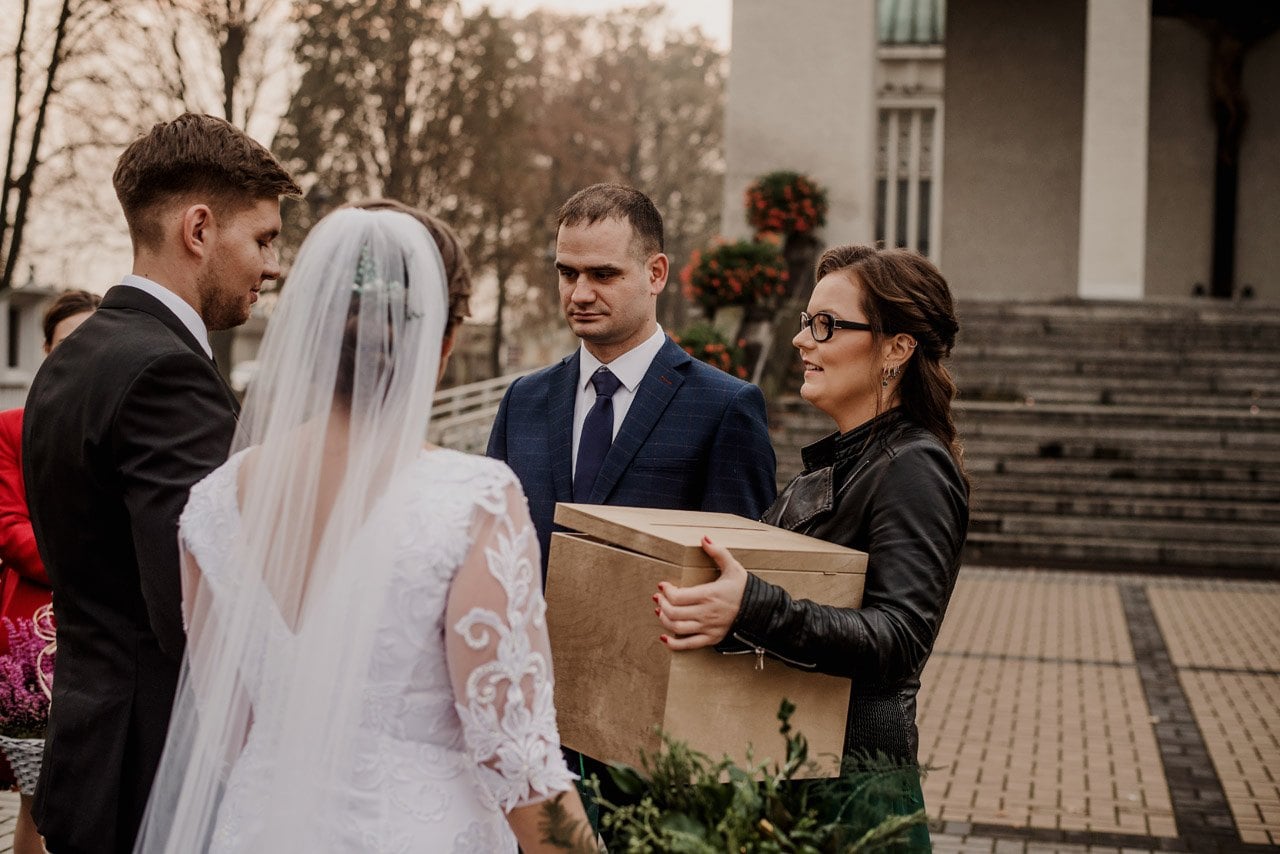 fotograf na slub warszawa