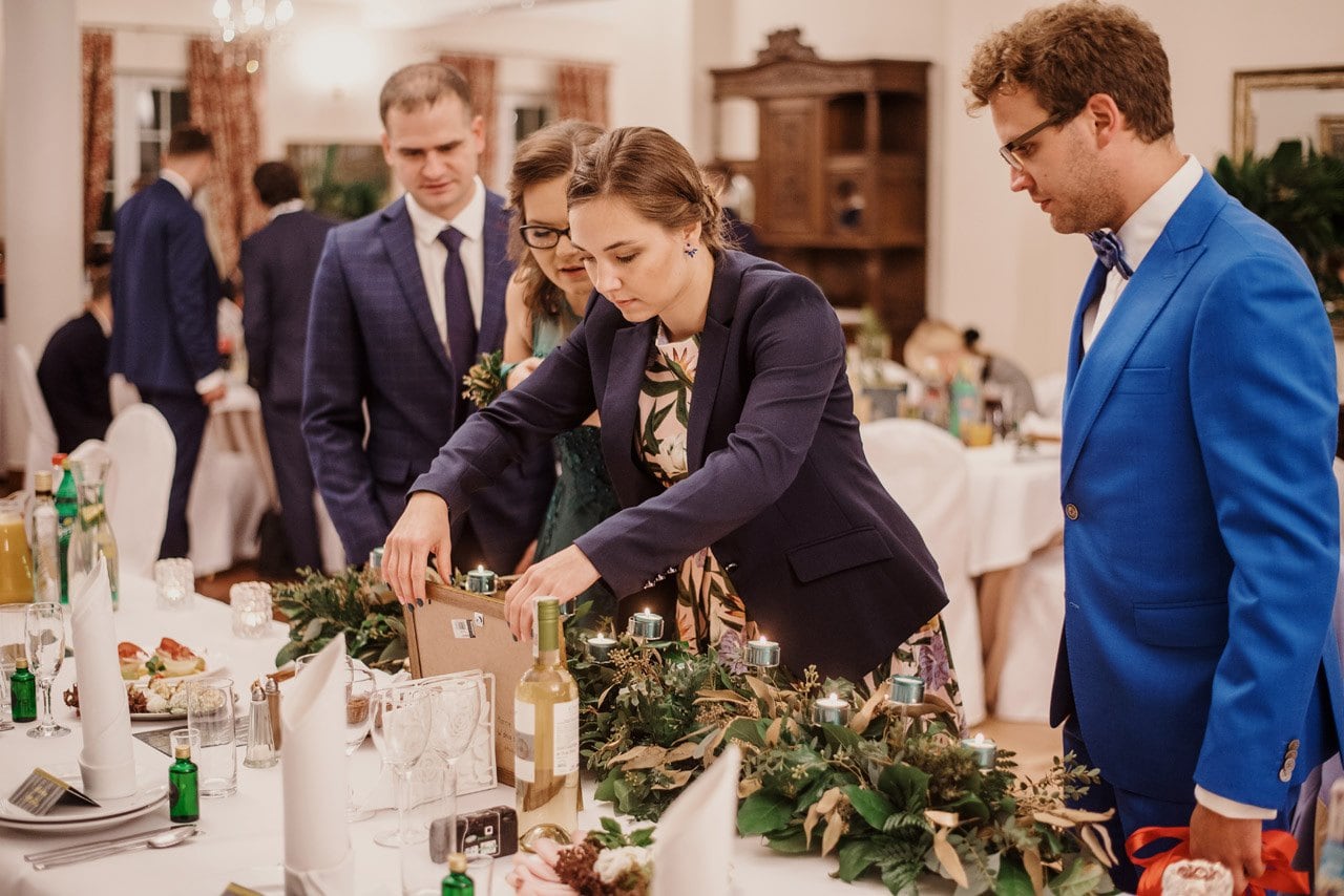 fotograf na slub warszawa