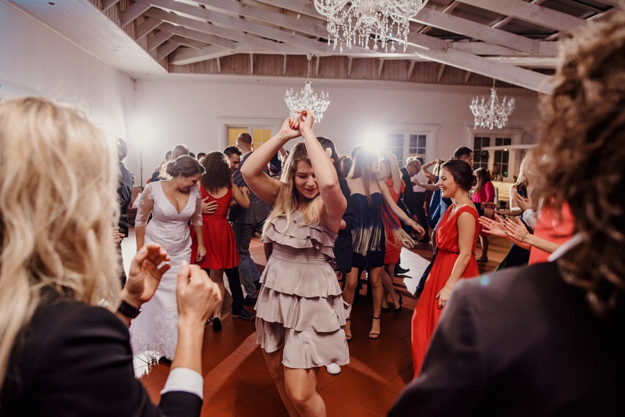 fotoreportaż z wesela warszawa