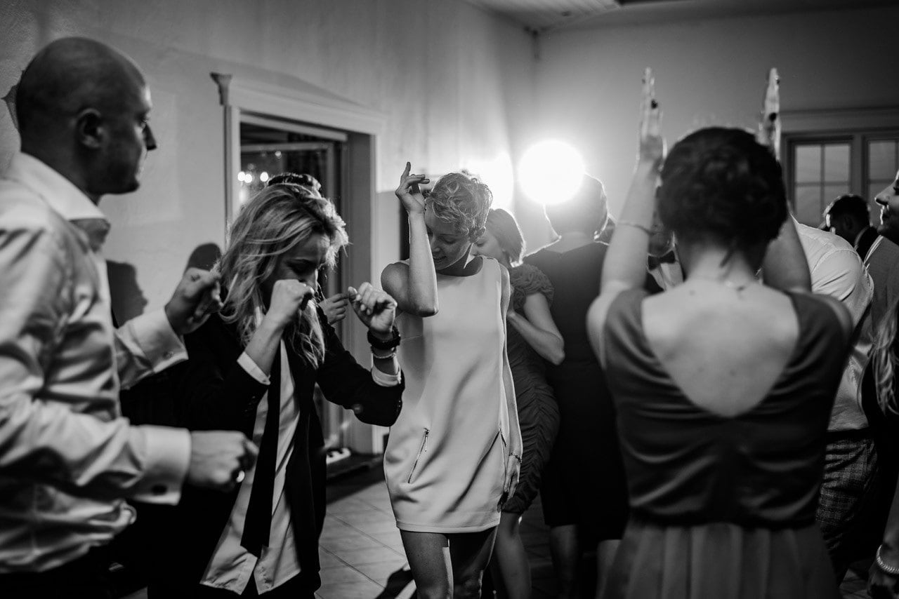 fotoreportaż z wesela warszawa