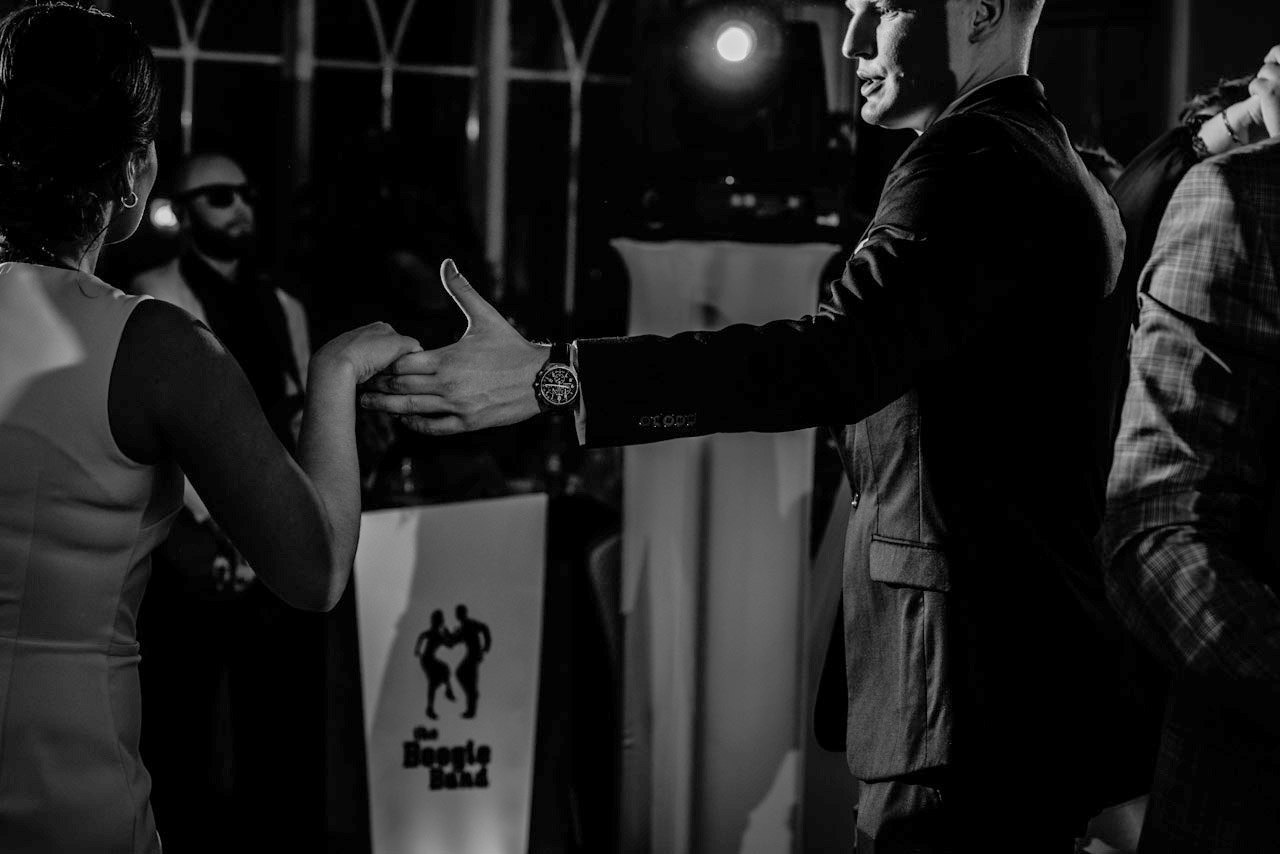 fotoreportaż z wesela warszawa