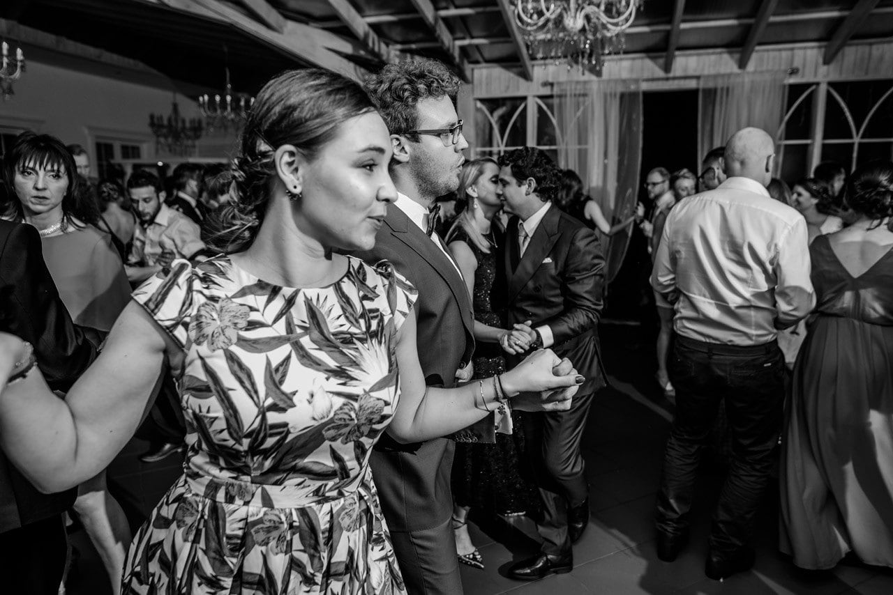 fotoreportaż z wesela warszawa