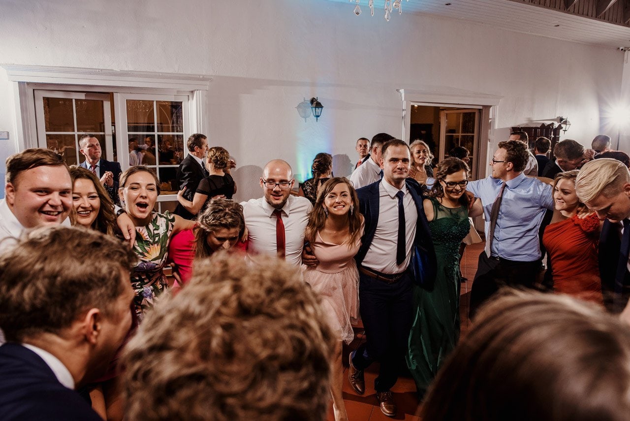 fotoreportaz ze slubu warszawa