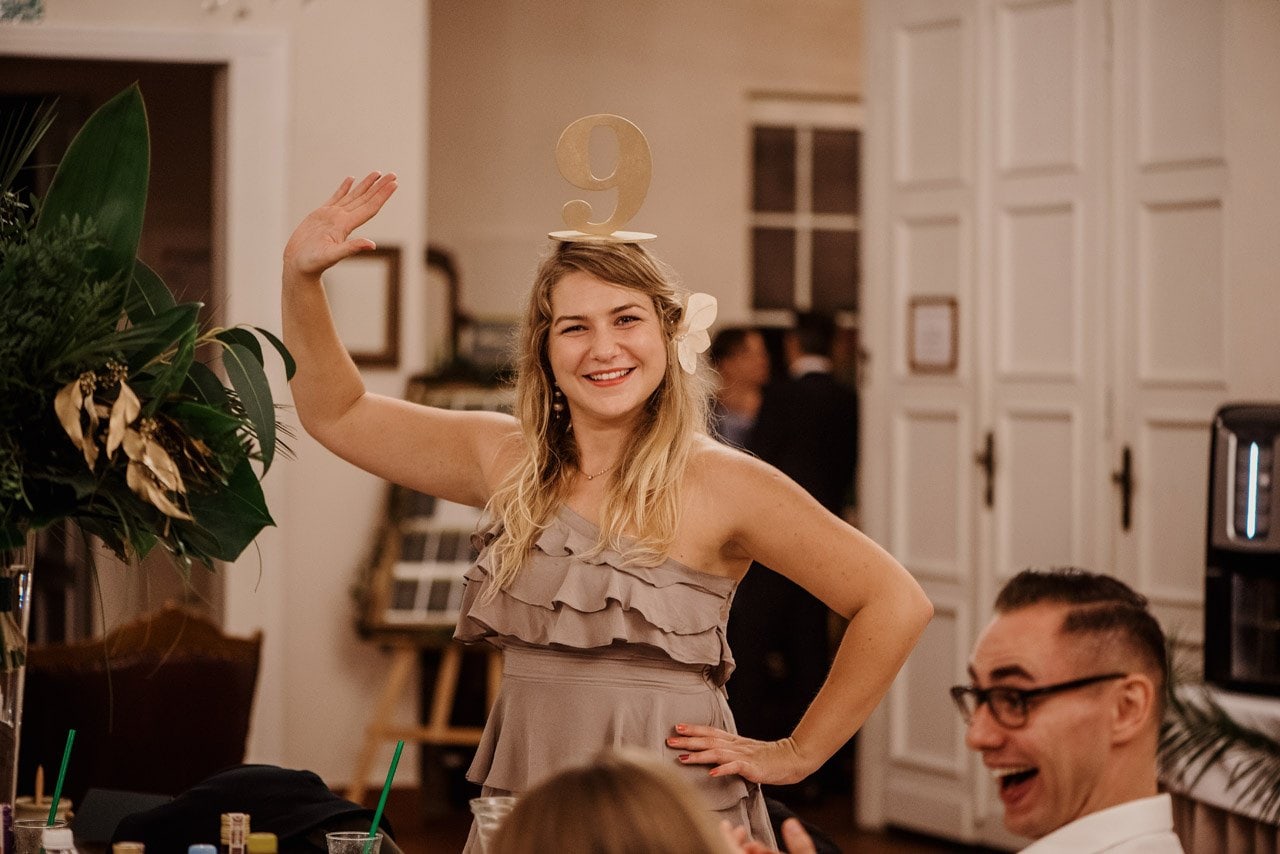 fotoreportaz ze slubu warszawa