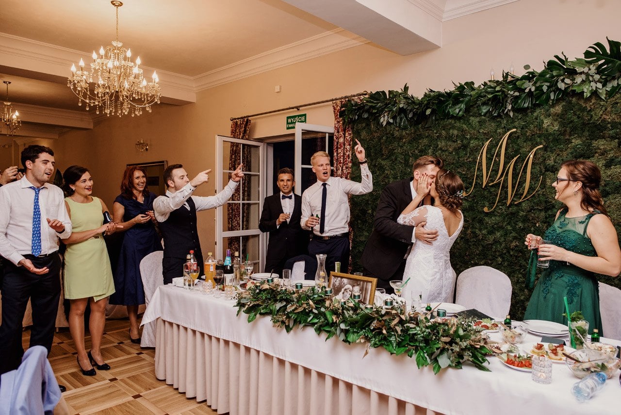 fotoreportaz ze slubu warszawa