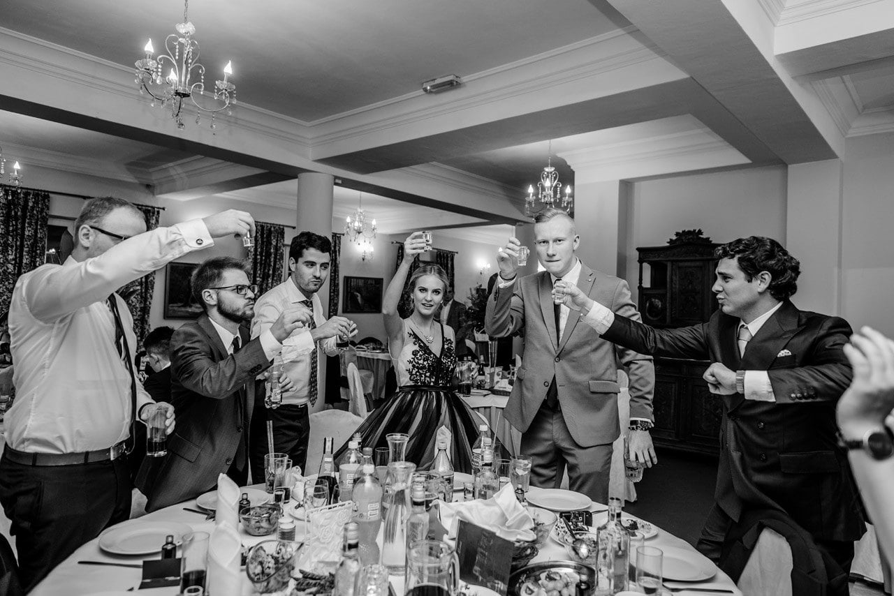 fotoreportaz ze slubu warszawa