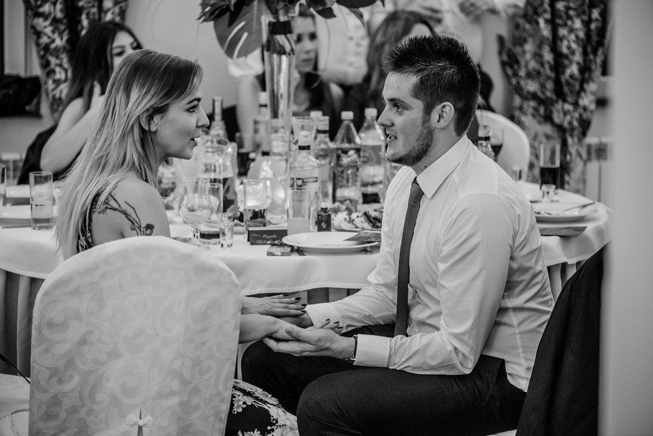 fotoreportaz ze slubu warszawa