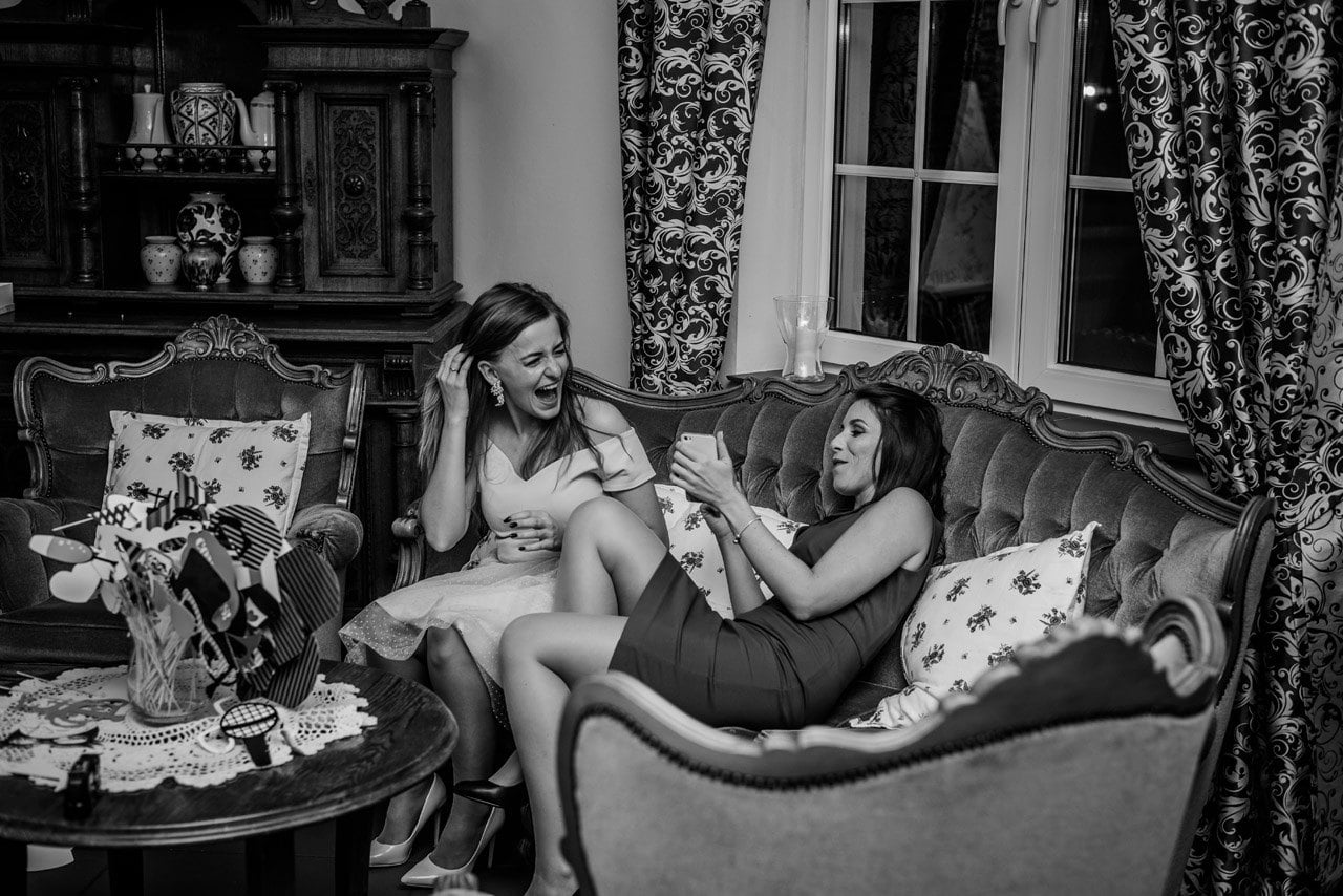 dwór pod kasztanowcami wiejca wesele