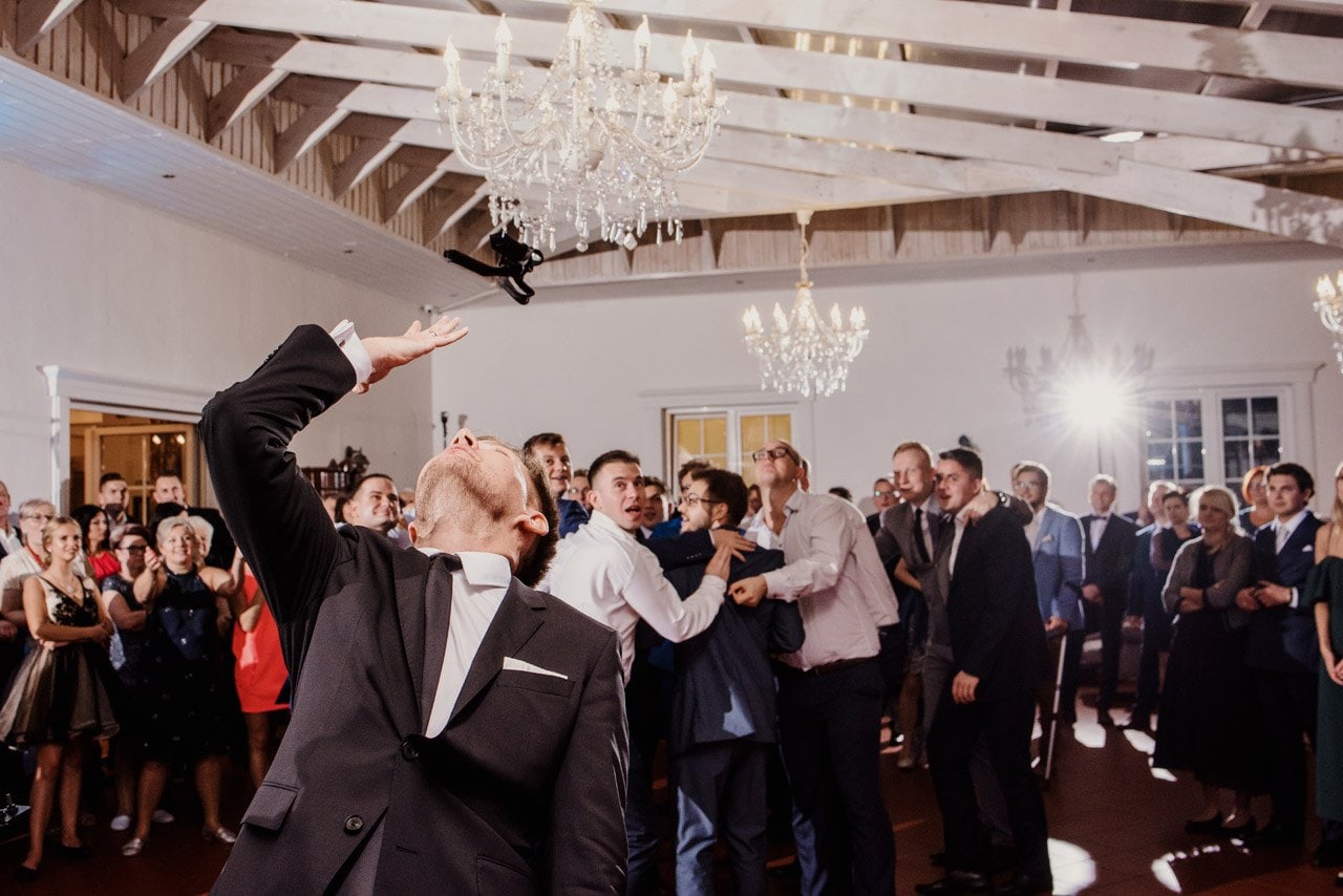 fotograf na wesele warszawa