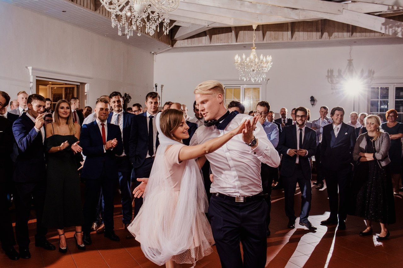 fotograf na wesele warszawa