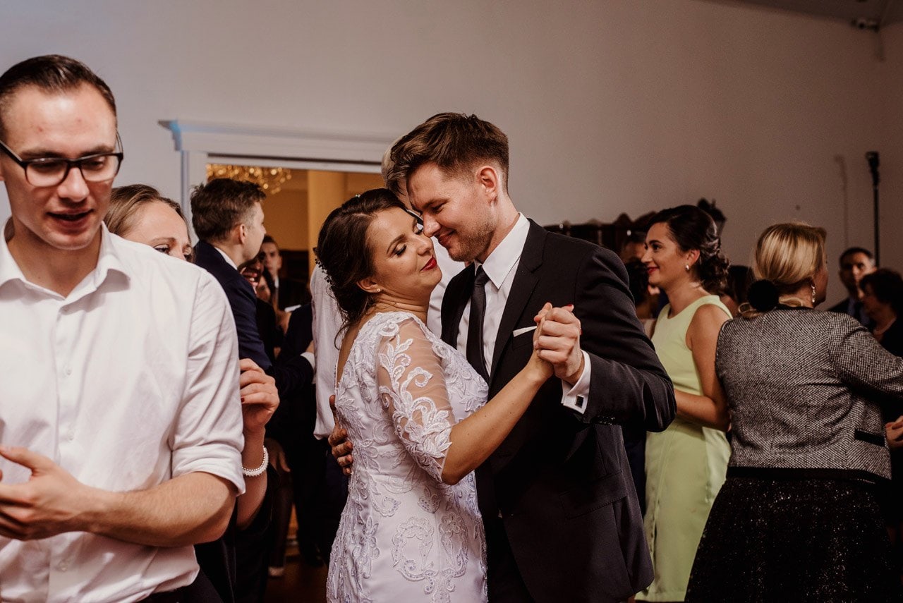 fotograf na wesele warszawa