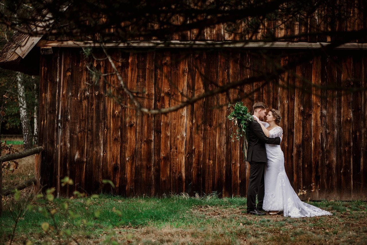 sesja poślubna warszawa