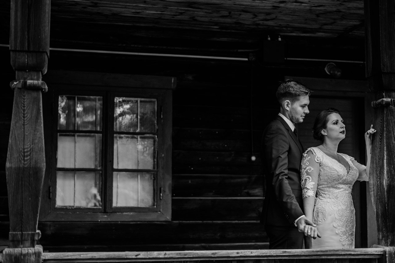 sesja poślubna warszawa