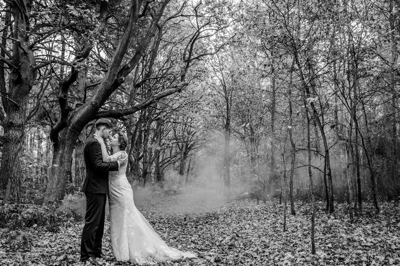 sesja poślubna warszawa