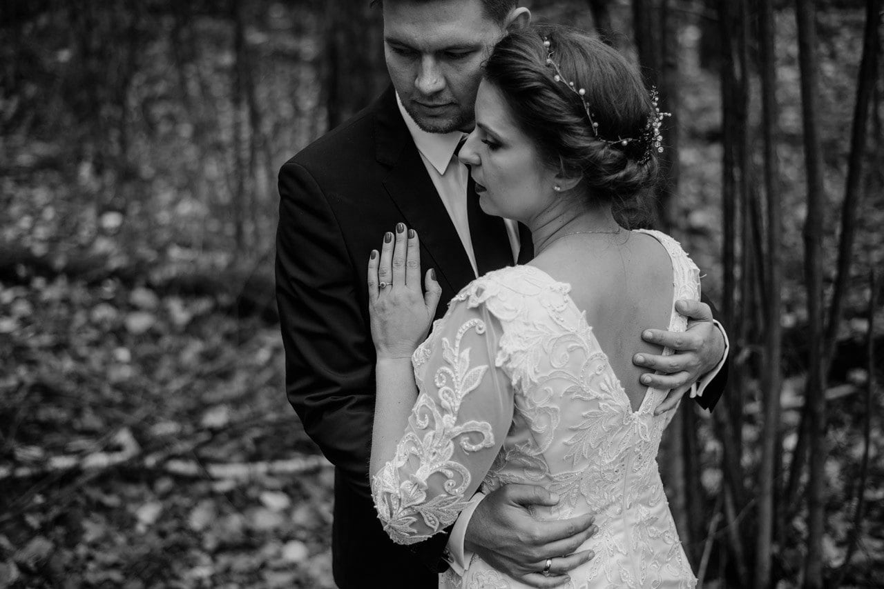 sesja poślubna warszawa