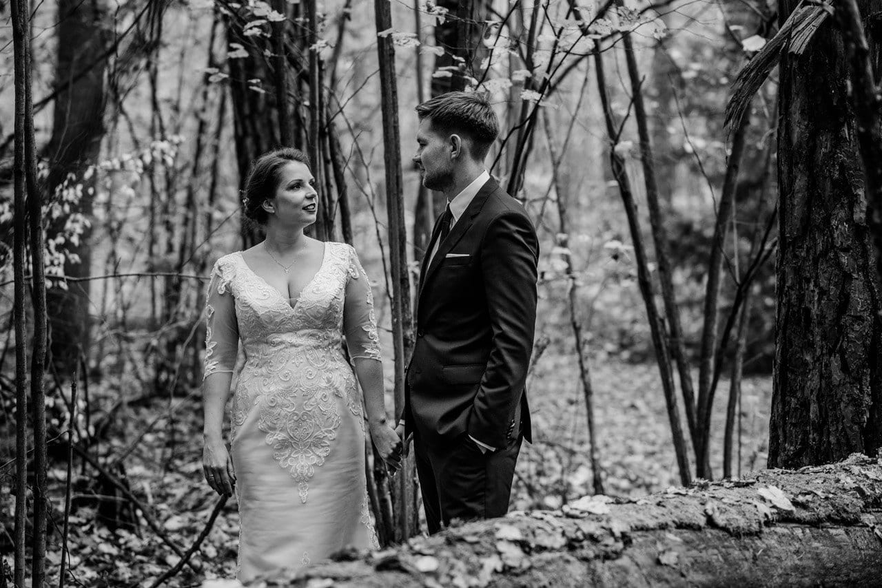 sesja poślubna warszawa