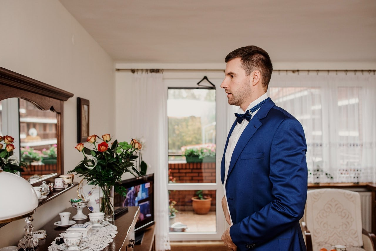 zdjecia slubne slask