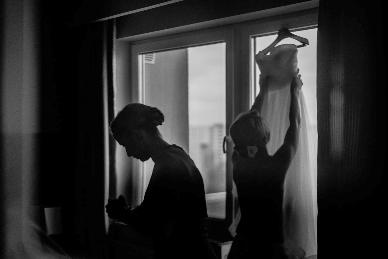 fotograf na wesele slaskie