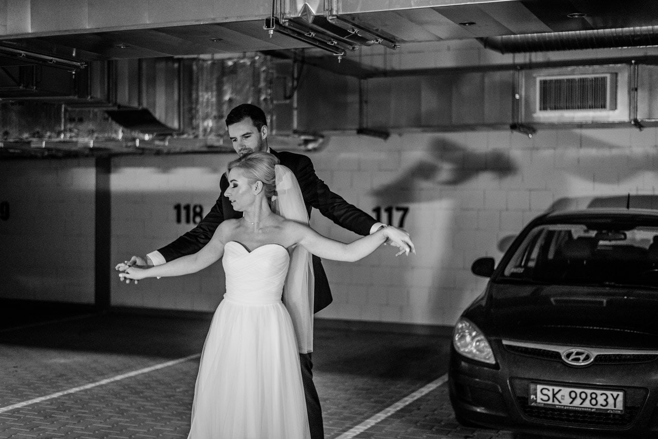 zdjecia slubne chorzow