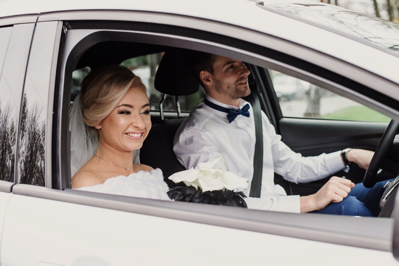 slub w kosciele sw wawrzynca