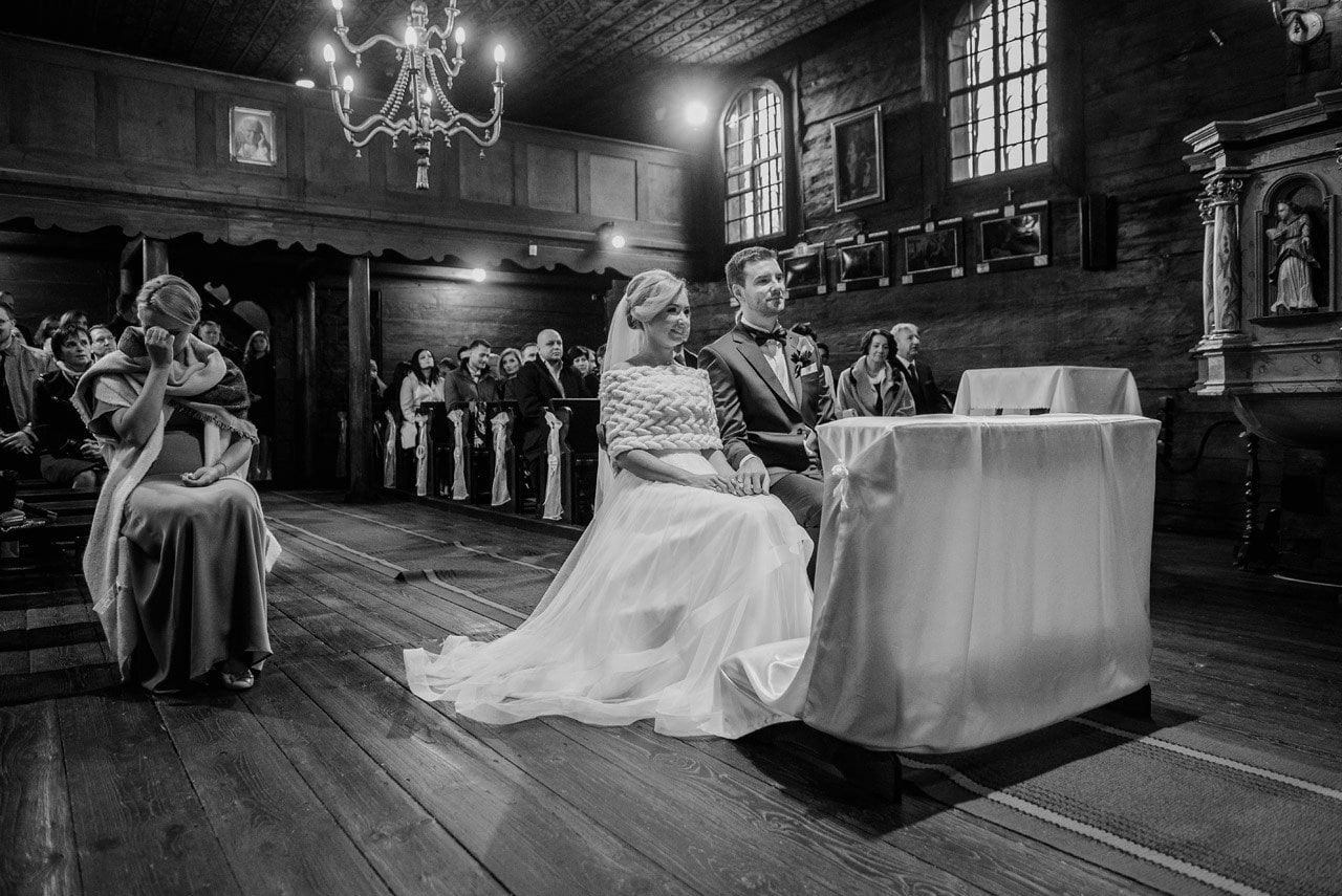 drewniany kosciol na slasku