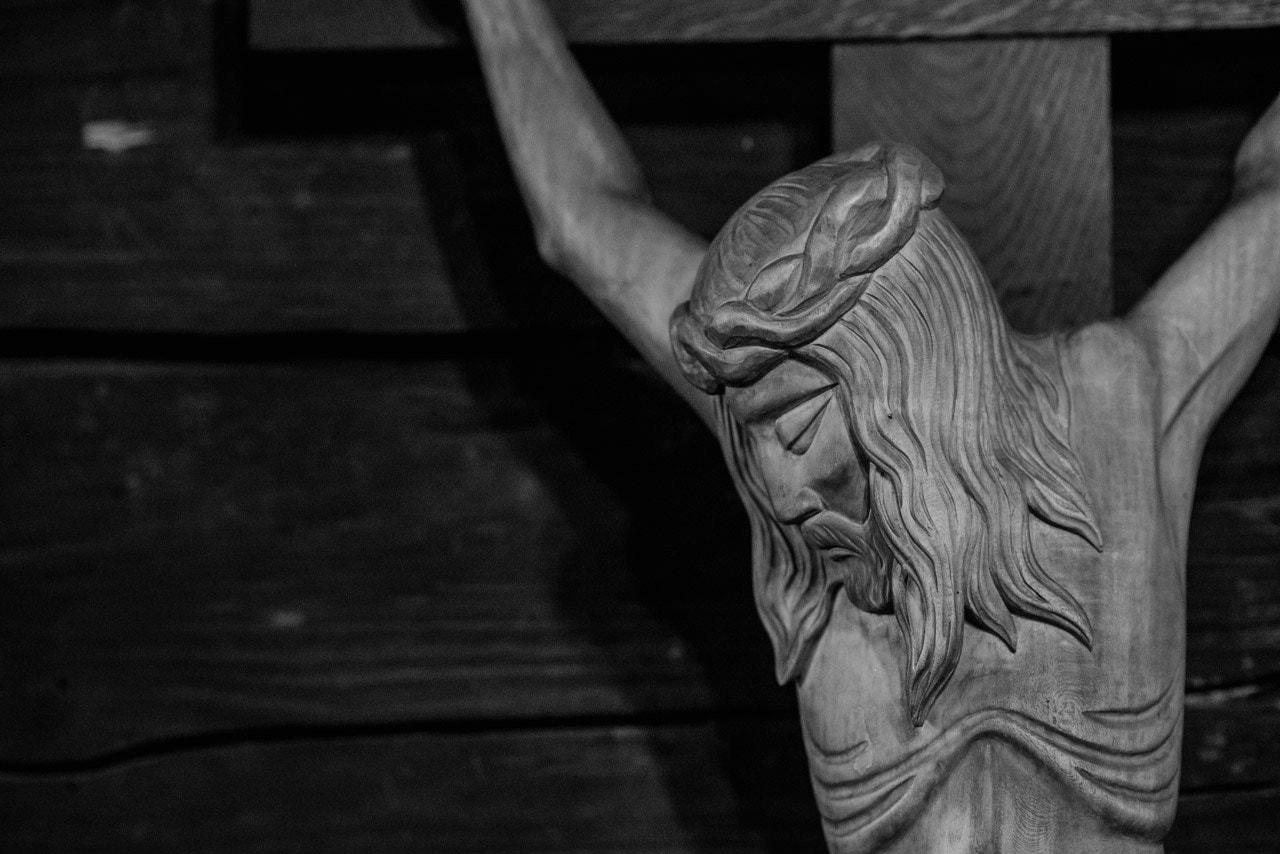 drewniany kosciol na slasku