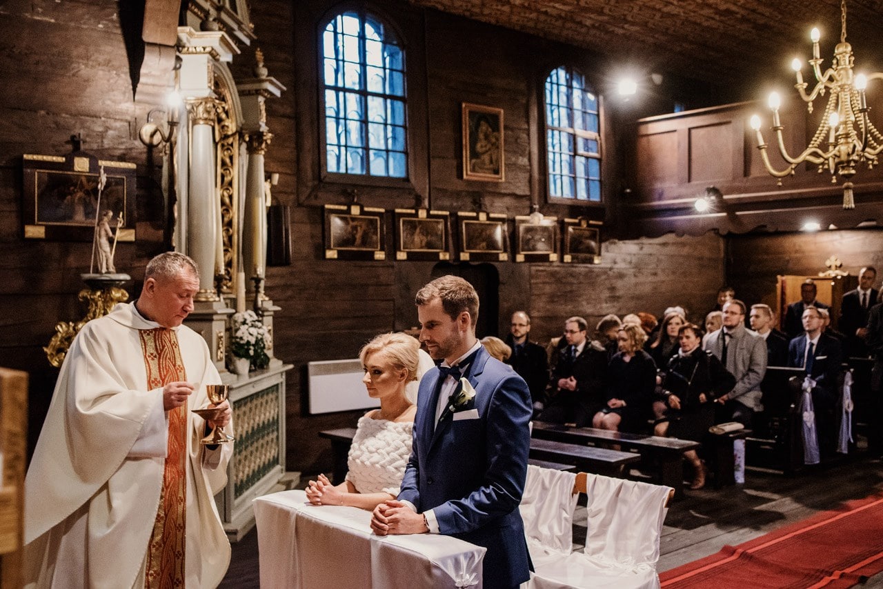 drewniany kosciol na slasku